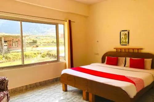 OYO 23135 Yamuna Kriti Cottages Yamunotri