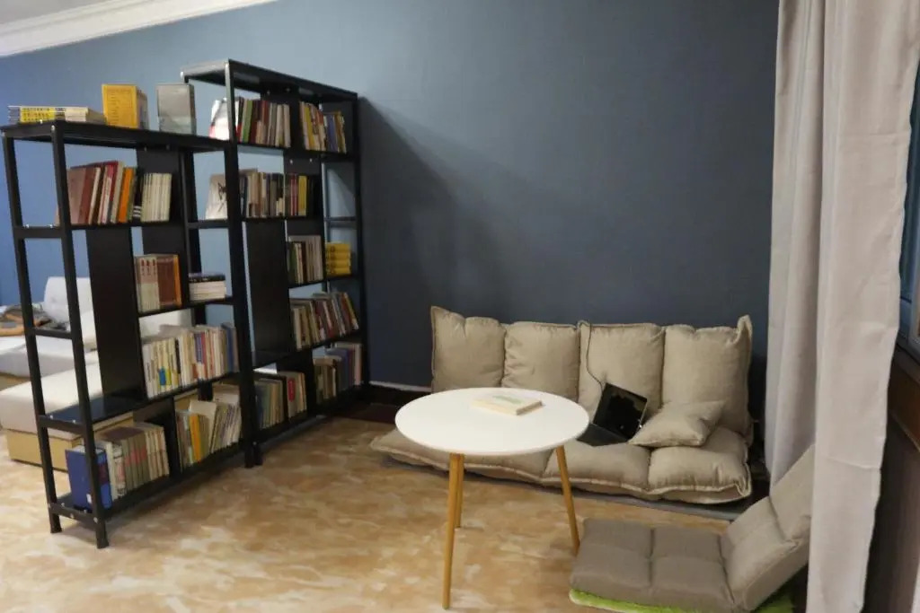 Bishiluo Hostel