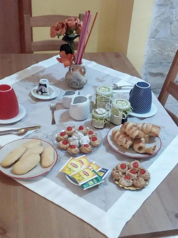 Bed & Breakfast  Al Castello