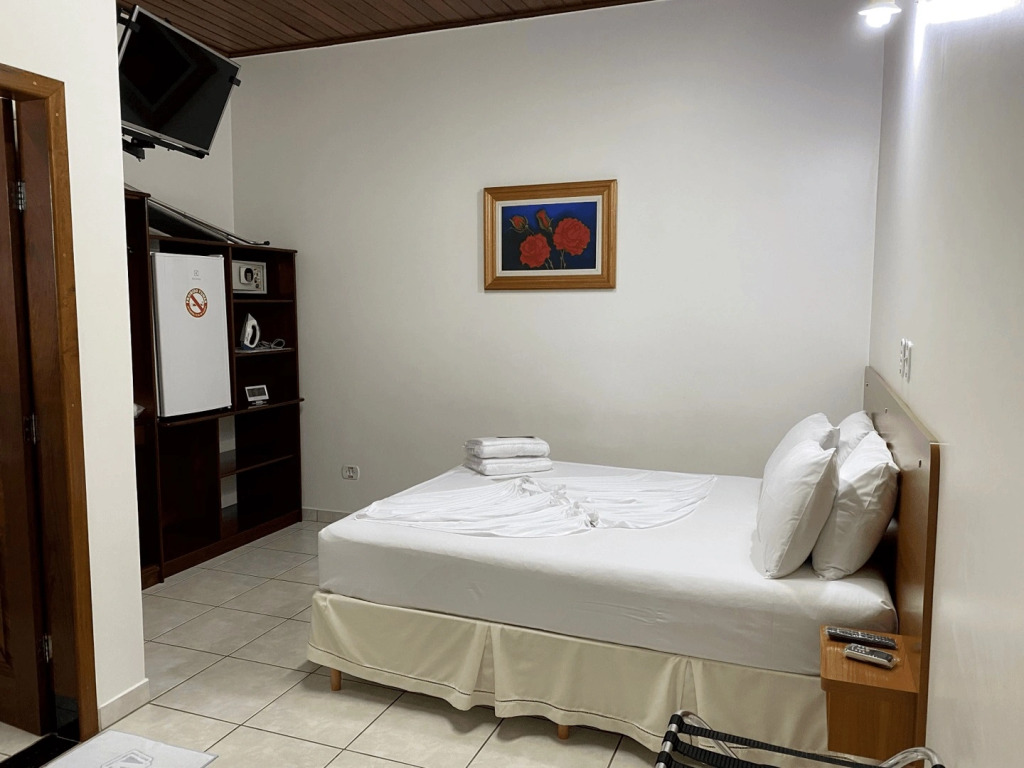 Aquarius Hotel Aquarius