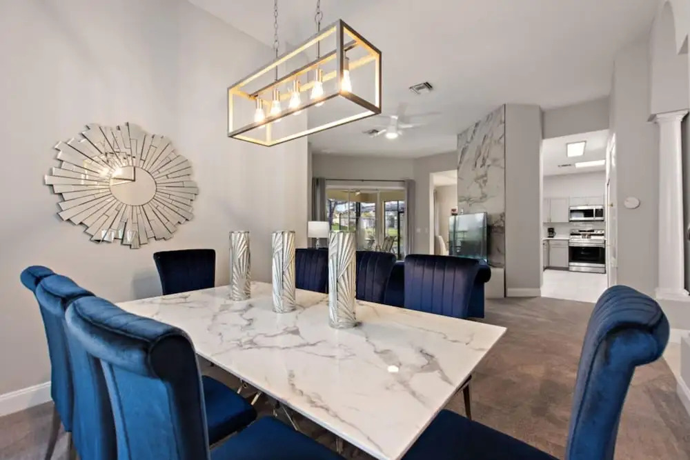 Gold Rest at Calabay Parc Tower Lake by Shine Villas 412