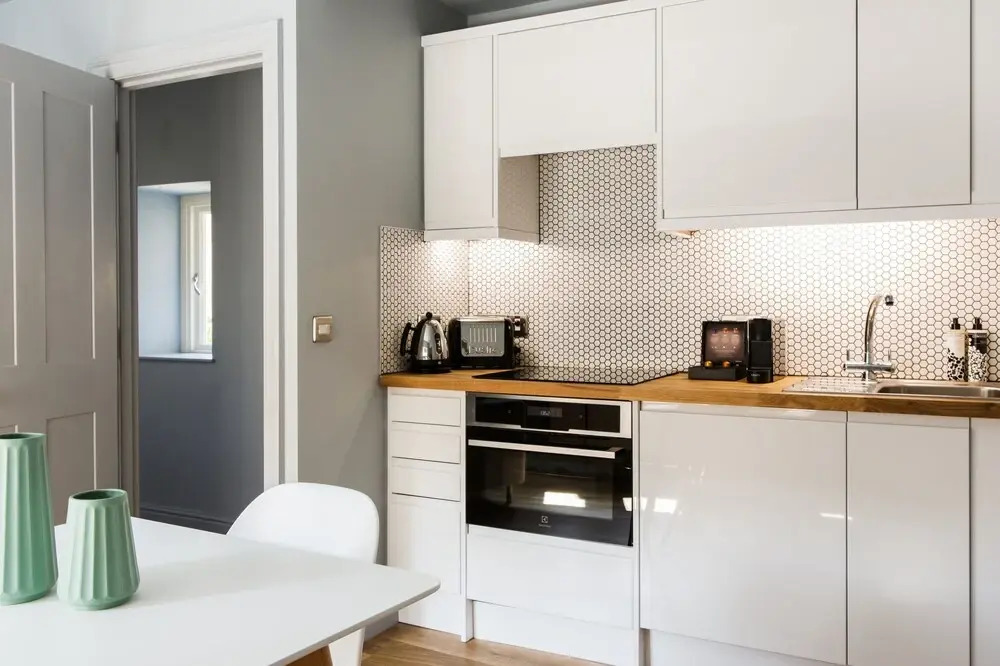 St Catherines Hospital - Curated Property