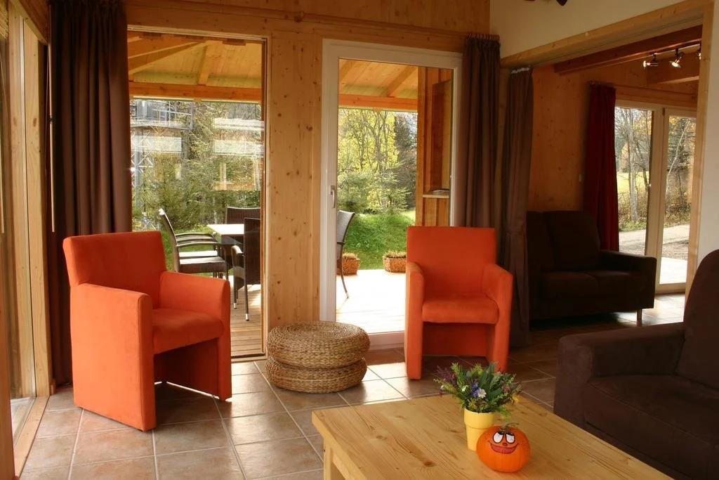 Almchalet Nikola