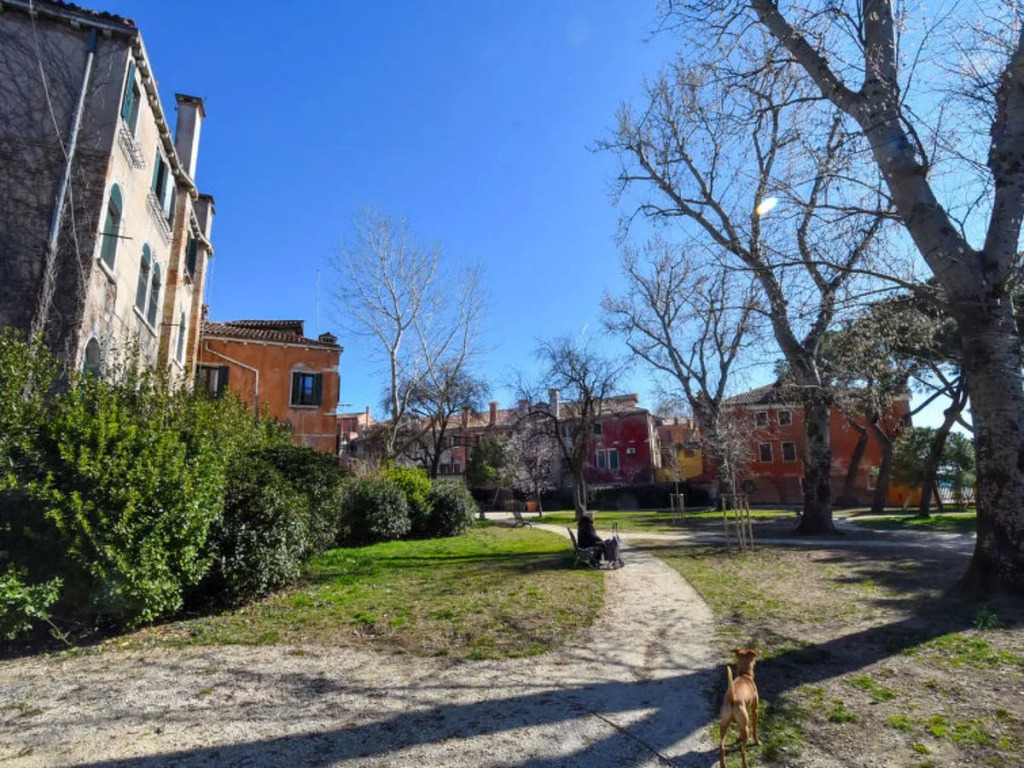 Apartment Casanas Venice 15433
