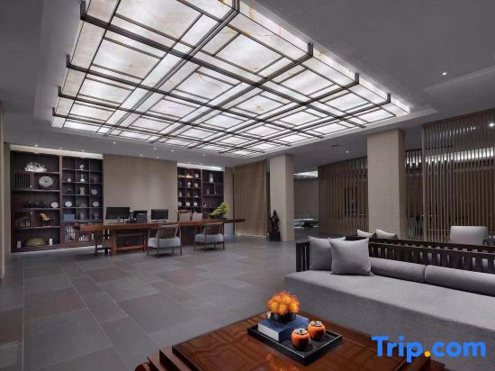 Yingshan Yutaifeng Hotel