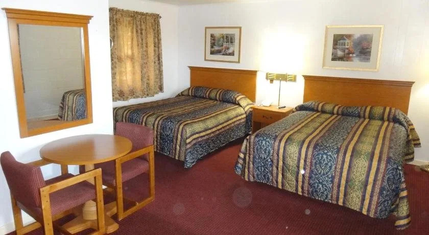 Tower Motel