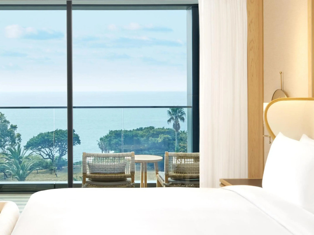 JW Marriott Jeju Resort & Spa