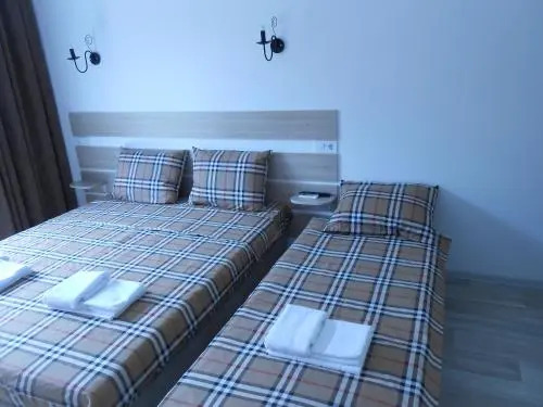 Guest House Geneva