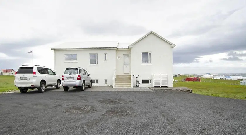 Guesthouse Seaside