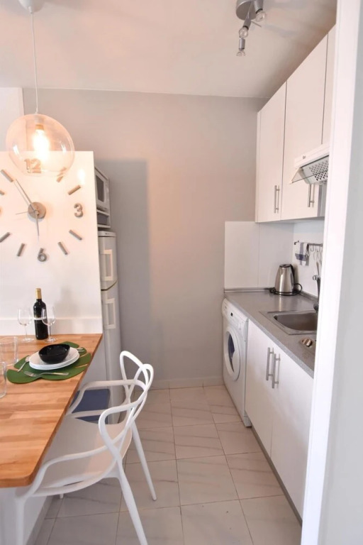 Holyhome Apartment 305