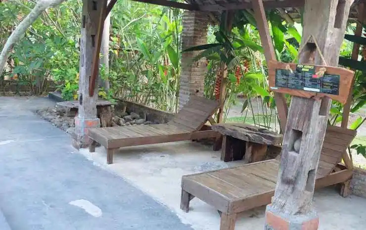 Kali Catur Resort