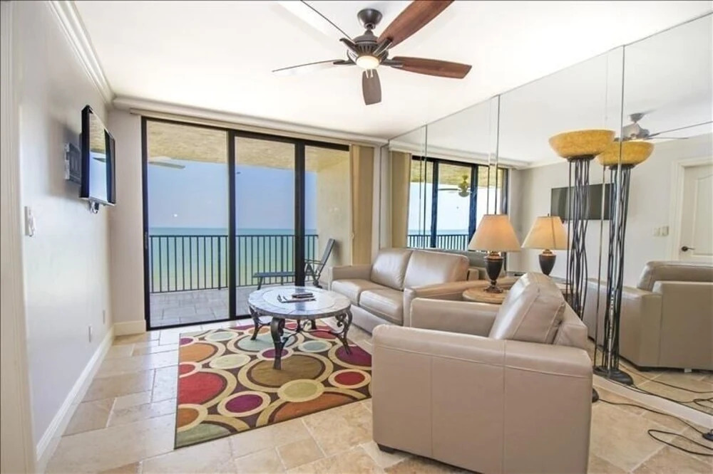 Seawin 703 - Sea Winds 2 Bedroom Condo by Redawning