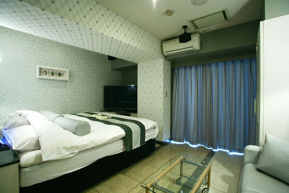 Numazu Hotel Christmas