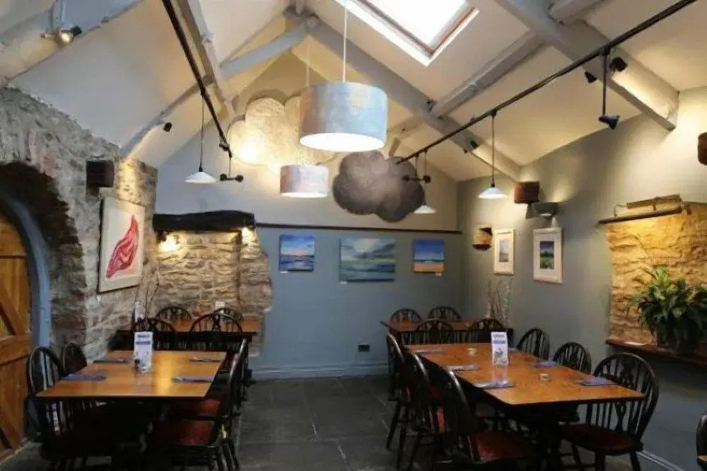 The George Inn