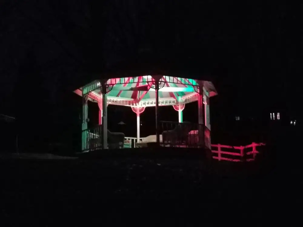 Hudson Manor Bed & Breakfast