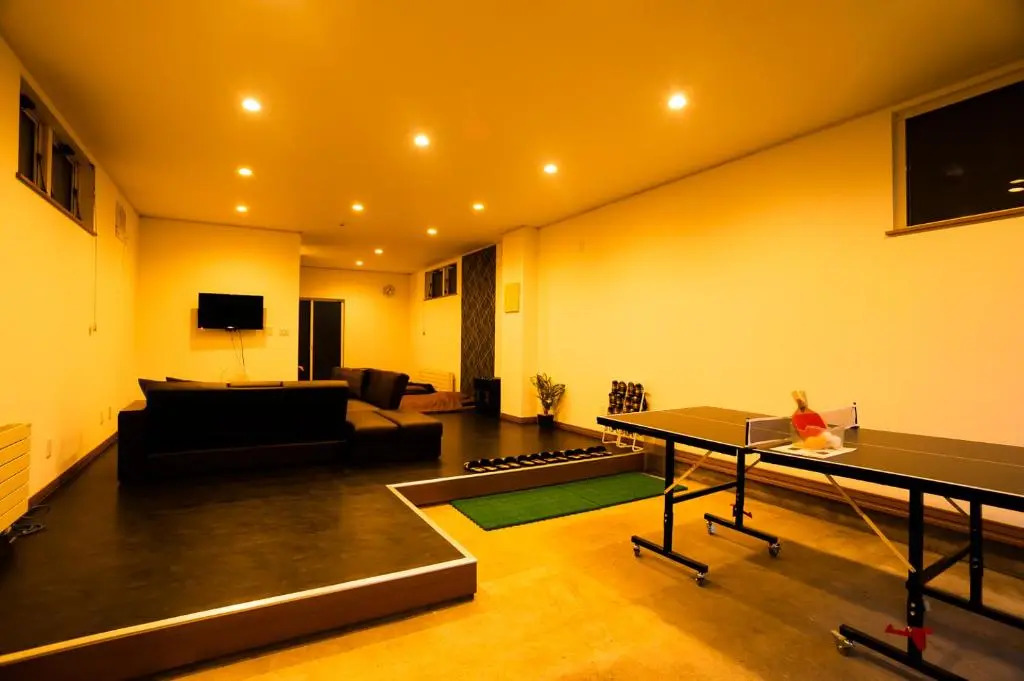 Hakodate cozy house