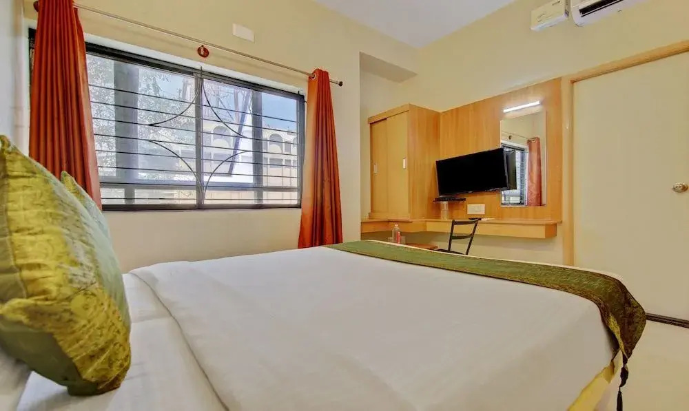 Itsy Hotels KES Residency, 10 Min From KSR Bengaluru City Junction
