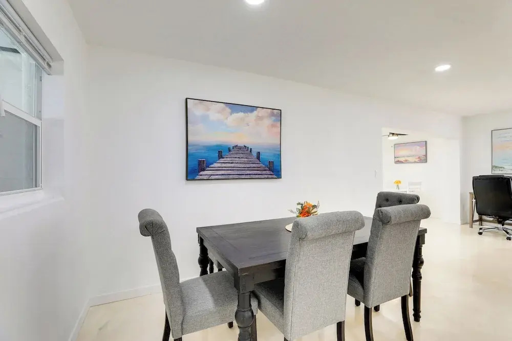 Dog-friendly Home w/ Patio & BBQ in Bradenton