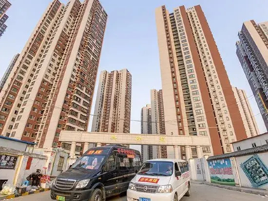 XIYU Hotel