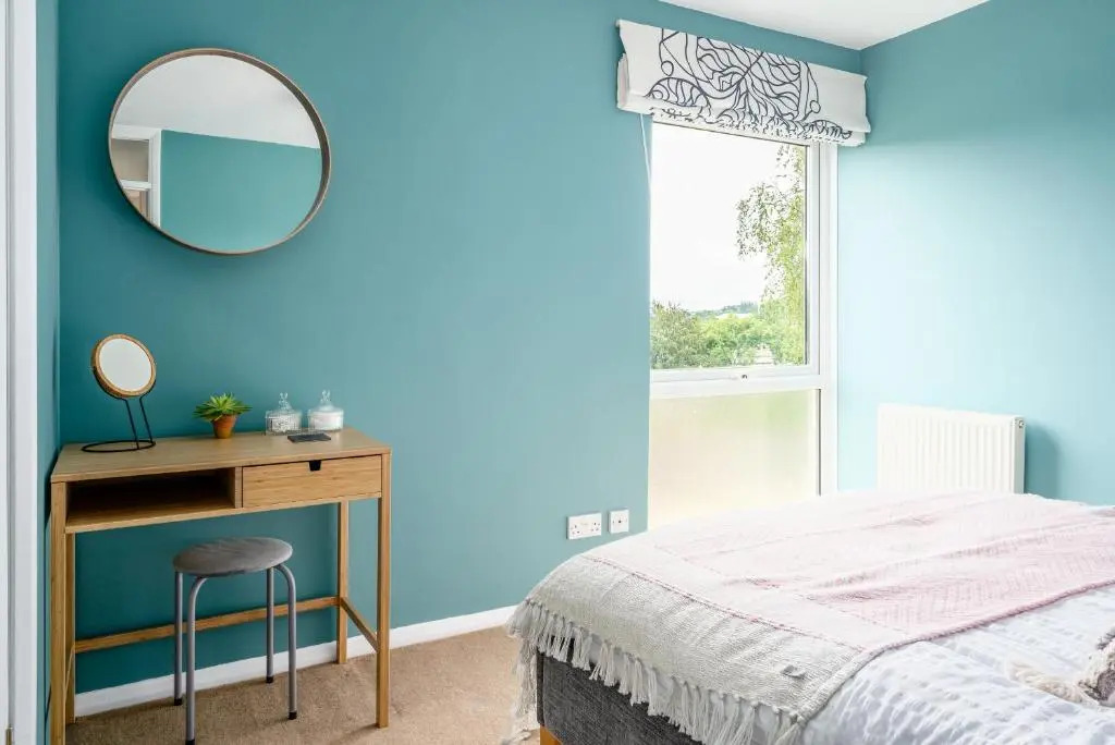 Lovely 4 Bedroom House in Central Bath