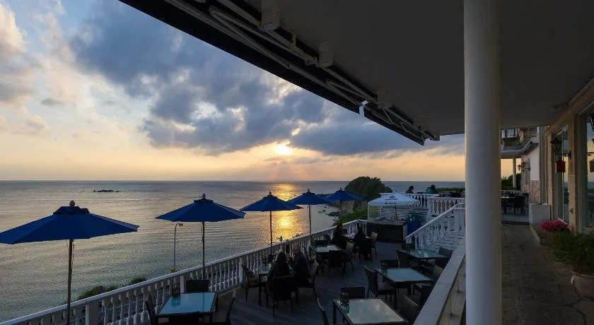 Hayama Hotel Otowa No Mori