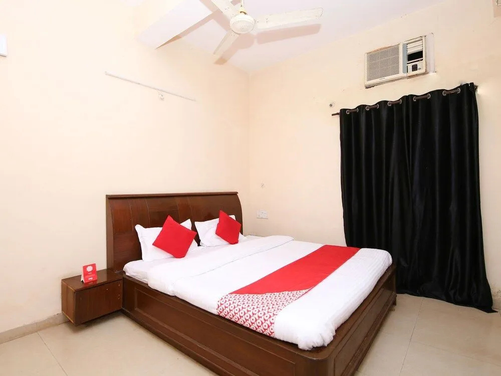 Sports Club Of Jabalpur By OYO Rooms