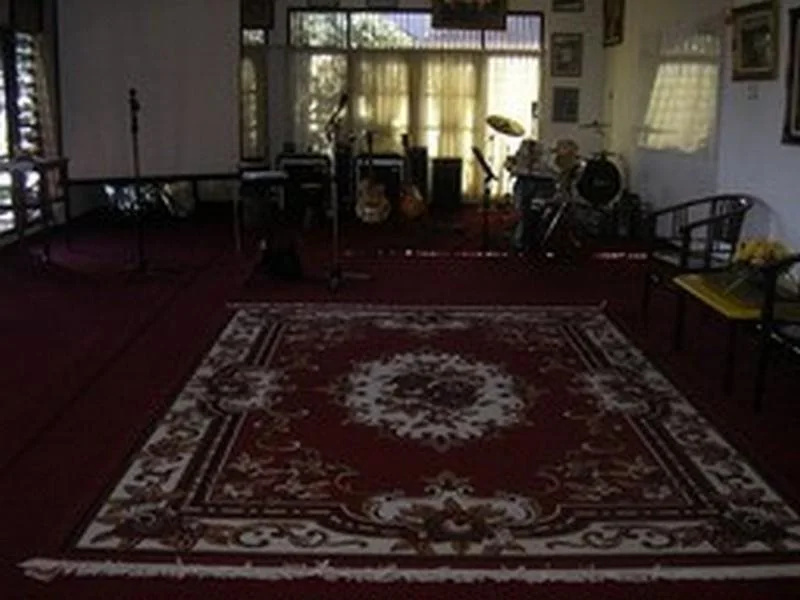 Nasta Inn Trawas