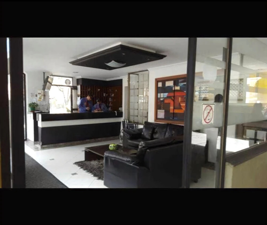 Apartamentos amoblados gran lugar