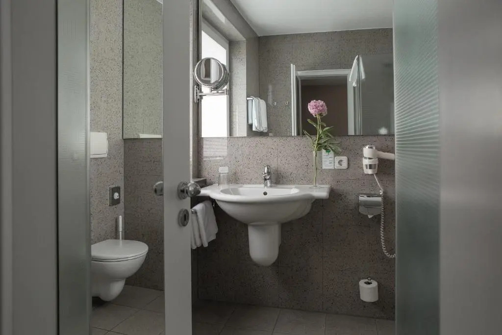 Parkhotel Schmid