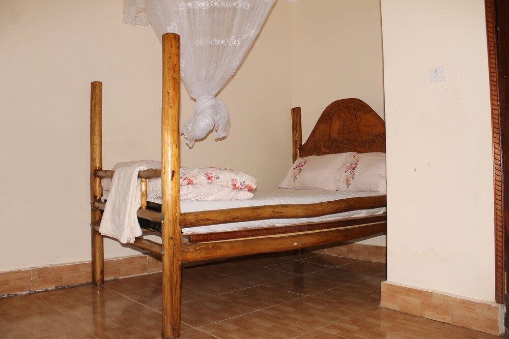 SheoBill Safari Lodge