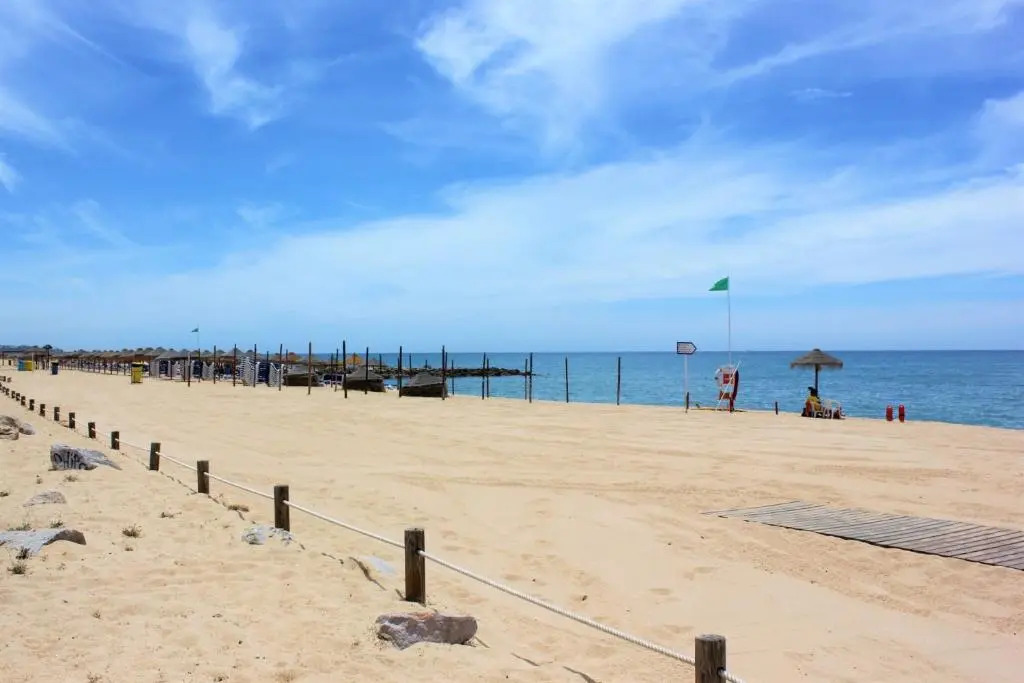Apart Rei T2 - 200m from the BEACH - FREE PARKING