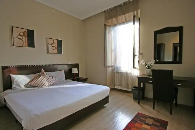 The Monteverde Penthouse