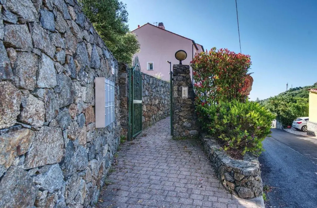 Villa Zafferano