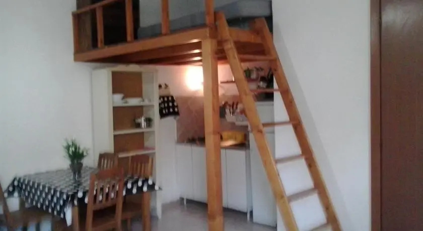 Holiday Home Bertola
