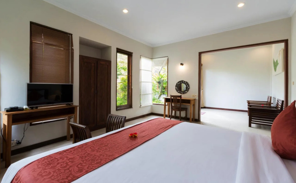 Abipraya Ubud