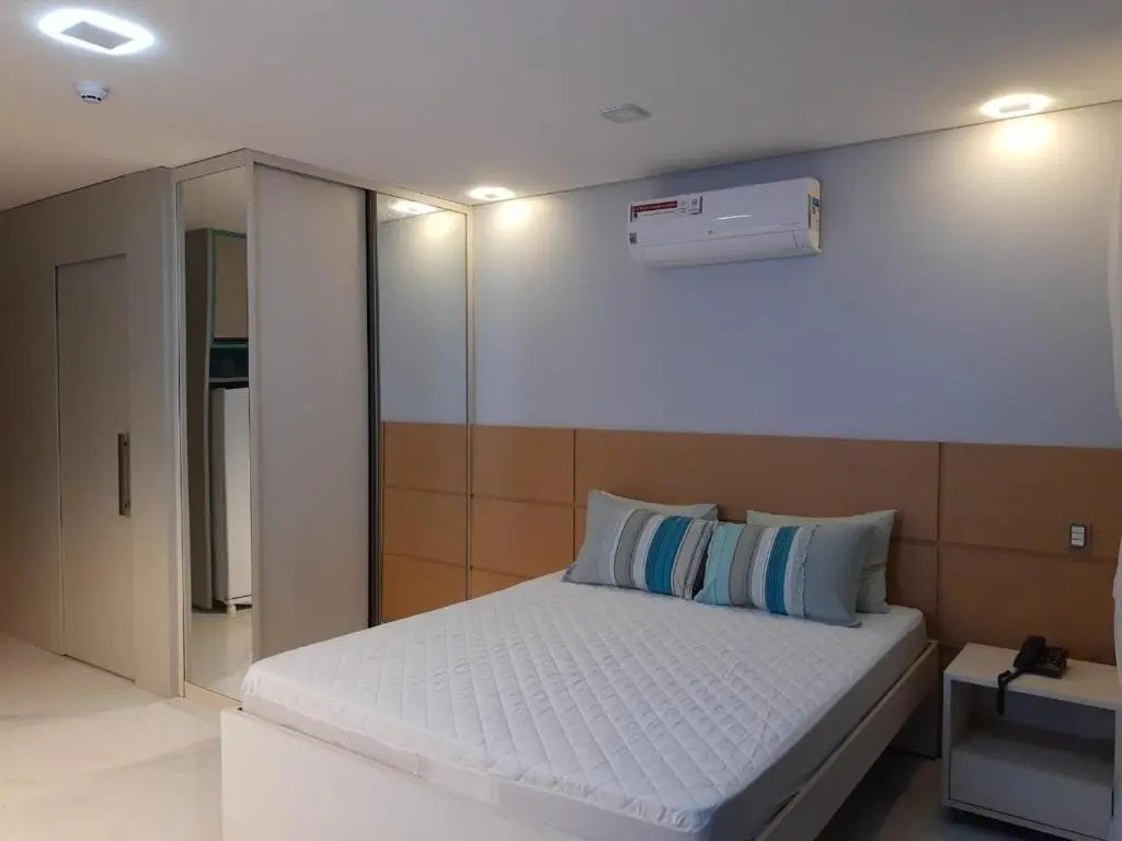 Marulhos Resort Studio Master