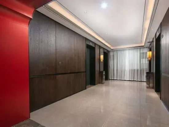 Till Bright Hotel (Changsha Airport)