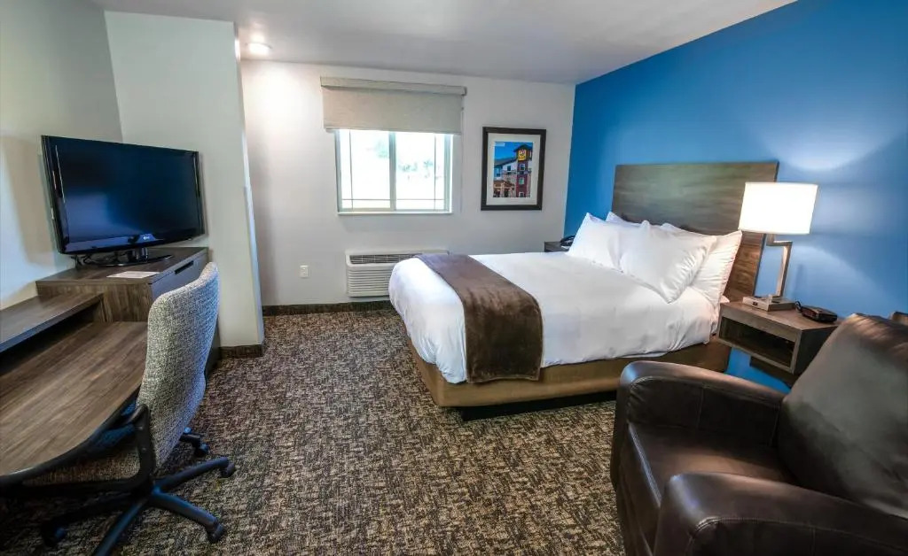 My Place Hotel-Marion, OH