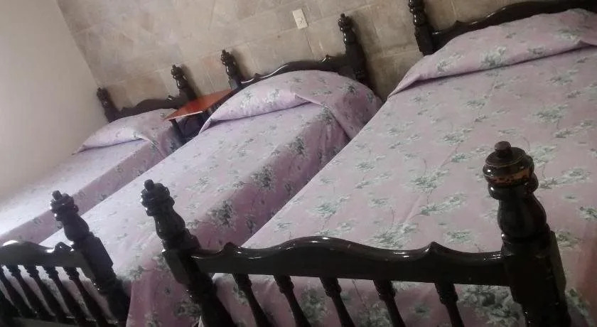 Hotel Chocolate Posada