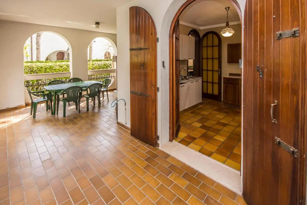Villa Arketa