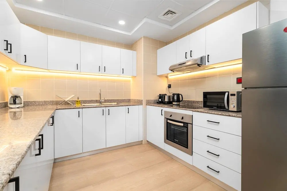 Nasma Holiday Homes - The Torch Tower 1