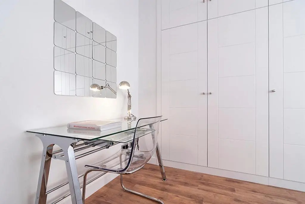 Apartamento Abascal Friendly Rentals