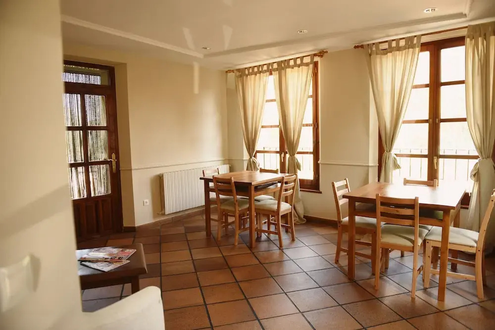 Hostal San Martin