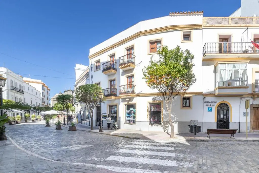 Apartamentos Trujillo