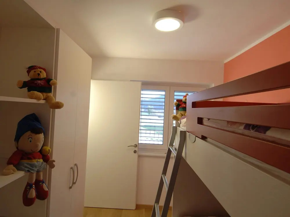 Apartments & Wellness Skok