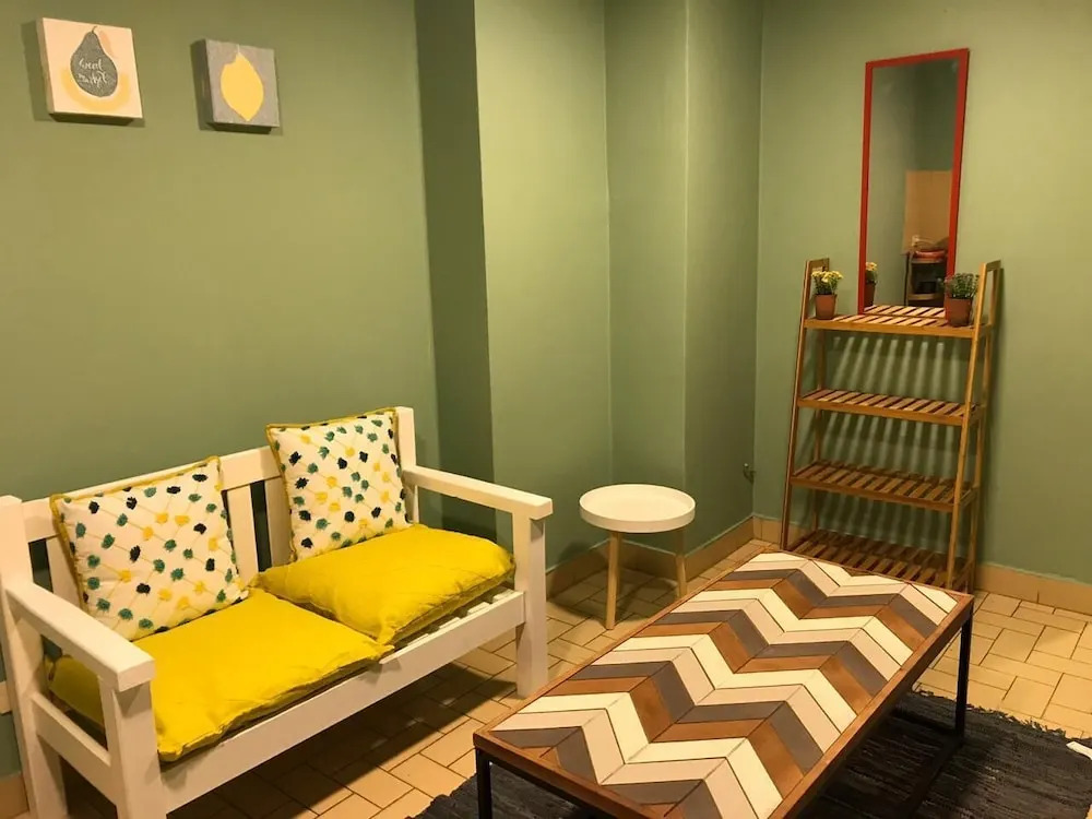 Departamento Belgrano 4