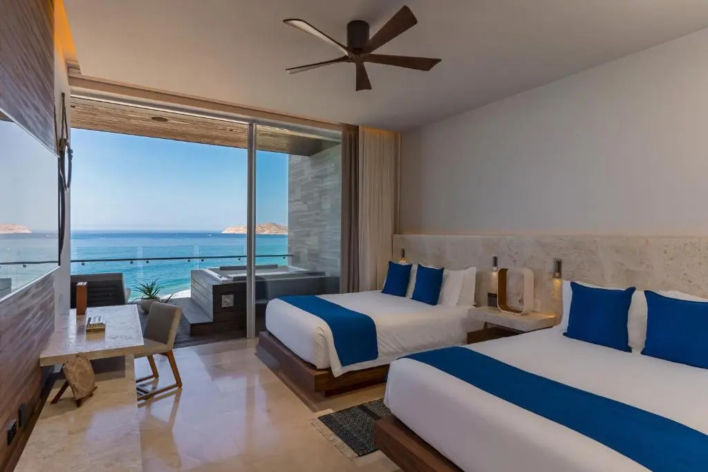 Solaz, a Luxury Collection Resort, Los Cabos