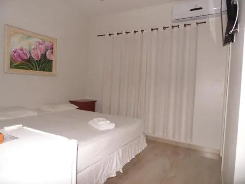 Casarão Hotel