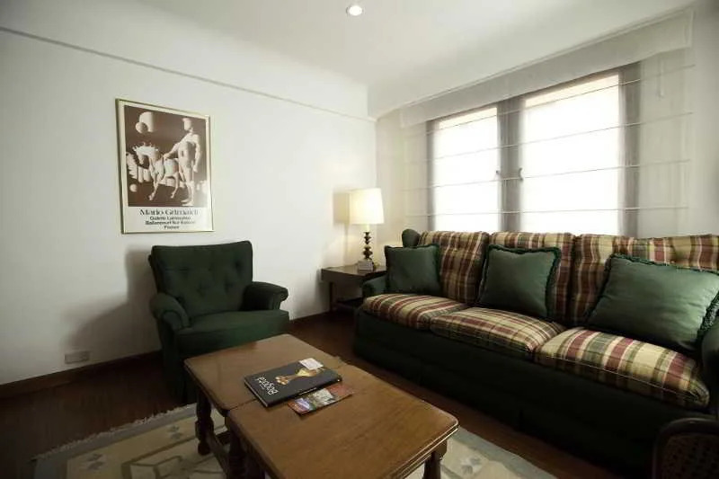 Travelers Condominio Plenitud
