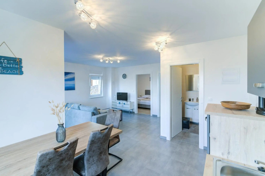 Damar Apartmani